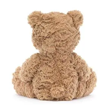 Jellycat Bumbly Bear Plush Toy Perfect for All Ages