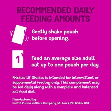 Delightful Cat Food Pureed Toppers for Cats