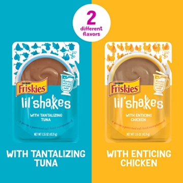 Delightful Cat Food Pureed Toppers for Cats