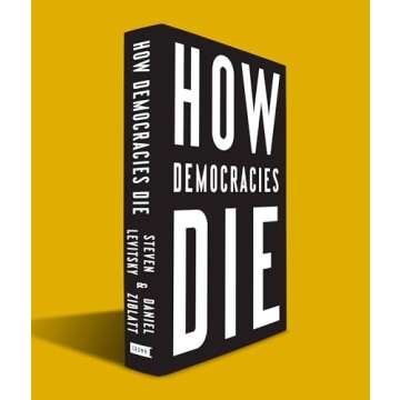 How Democracies Die: A Deep Dive into Threats and Safeguards