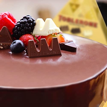 Toblerone Gift Set With Mini Chocolates for All Occasions