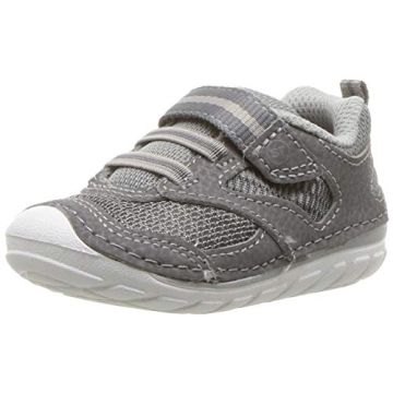 Stride Rite Adrian Athletic Sneaker for Infants