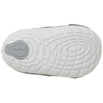 Stride Rite Adrian Athletic Sneaker for Infants