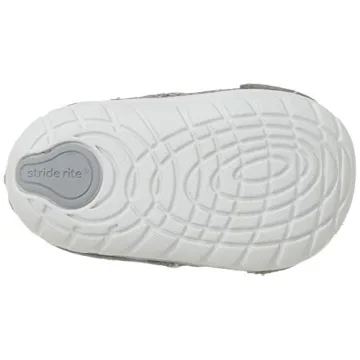 Stride Rite Adrian Athletic Sneaker for Infants