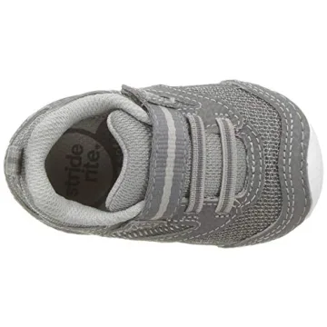 Stride Rite Adrian Athletic Sneaker for Infants