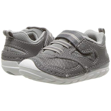 Stride Rite Adrian Athletic Sneaker for Infants