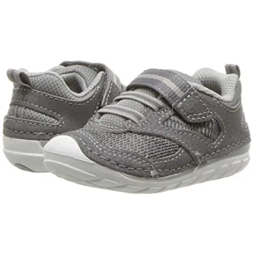 Stride Rite Adrian Athletic Sneaker for Infants