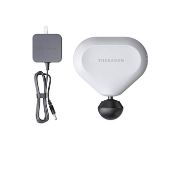 Theragun Mini Portable Muscle Treatment Massage Gun