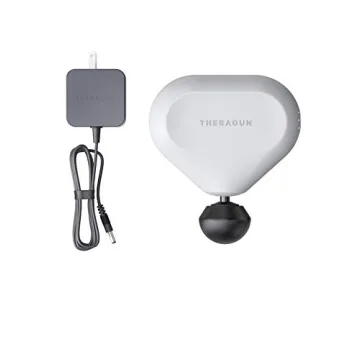 Theragun Mini Portable Muscle Treatment Massage Gun