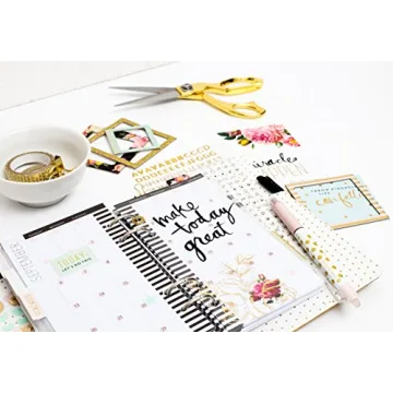 American Crafts Gold Craft Scissors - Stylish & Smooth Cutting