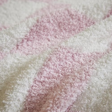MIDO HOUSE Ultra-Soft Throw Blanket for Cozy Moments