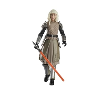 Star Wars Shin Hati 3.75 Inch Action Figure for Collectors