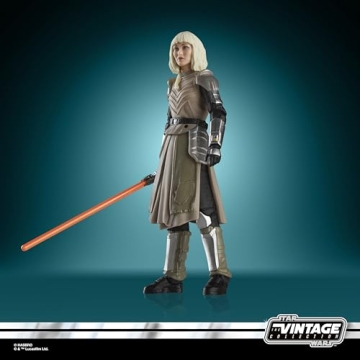 Star Wars Shin Hati 3.75 Inch Action Figure for Collectors
