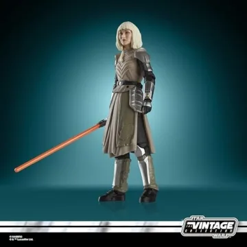 Star Wars Shin Hati 3.75 Inch Action Figure for Collectors