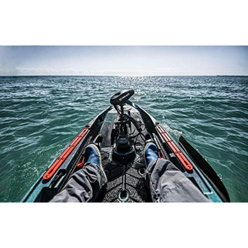 Old Town Sportsman AutoPilot 120 Motorized Fishing Kayak