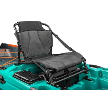 Old Town Sportsman AutoPilot 120 Motorized Fishing Kayak