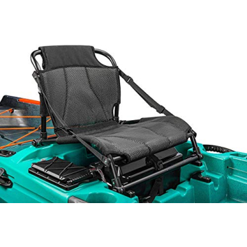 Old Town Sportsman AutoPilot 120 Motorized Fishing Kayak