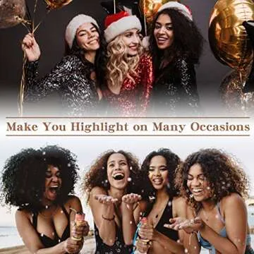 Dreamlover Black Wig Cap - Comfortable & Secure Fit