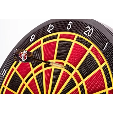 Arachnid Cricket Pro 300 Electronic Dartboard Game 36 Games 175 Options