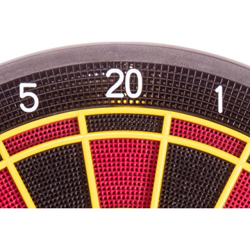 Arachnid Cricket Pro 300 Electronic Dartboard Game 36 Games 175 Options