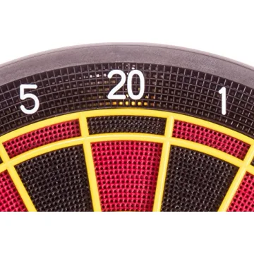 Arachnid Cricket Pro 300 Electronic Dartboard Game 36 Games 175 Options