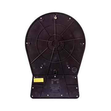 Arachnid Cricket Pro 300 Electronic Dartboard Game 36 Games 175 Options
