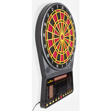 Arachnid Cricket Pro 300 Electronic Dartboard Game 36 Games 175 Options