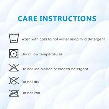 JURLYNE Mattress Pad Queen Size, Quilted Fitted Mattress Cover, Pillow Top with Fluffy Breathable 5D & 7D Spiral Fiber Filling, Cooling Mattress Topper Cover, Protector, White