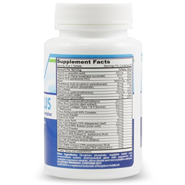 DermaSafe Biotin 5000 Plus for Hair Skin Nails