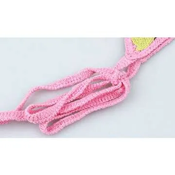 Solyinne Women's Stylish Knitted Headwrap for Every Occasion