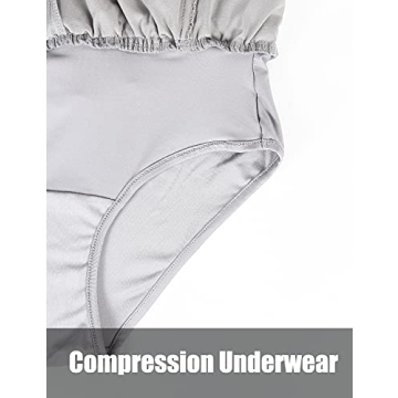 BMJL Women's Running Shorts High Waisted Quick Dry Athletic Wear