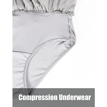 BMJL Women's Running Shorts High Waisted Quick Dry Athletic Wear