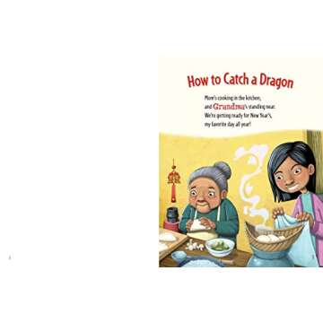 5-Minute How to Catch Stories: 12 Magical Adventures in One Storybook Collection for Kids!