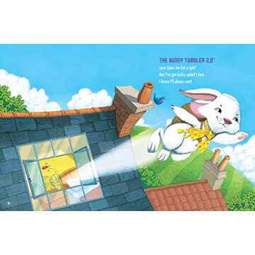 5-Minute How to Catch Stories: 12 Magical Adventures in One Storybook Collection for Kids!