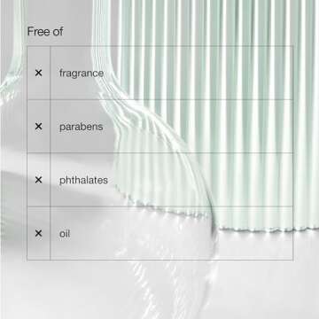 Clinique Broad Spectrum SPF 50 Sunscreen Oil Free Face Cream | Safe For Sensitive Skin, 1.7 Fl Oz