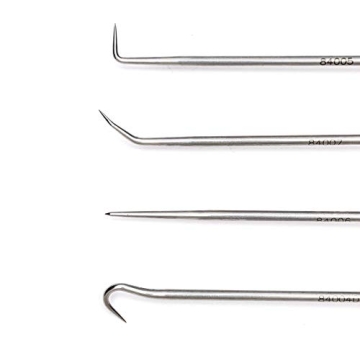 Durable GEARWRENCH 7 Pc. Pick Set for Mechanics