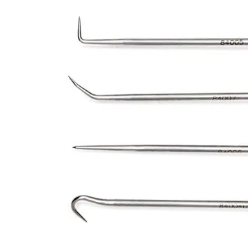 Durable GEARWRENCH 7 Pc. Pick Set for Mechanics