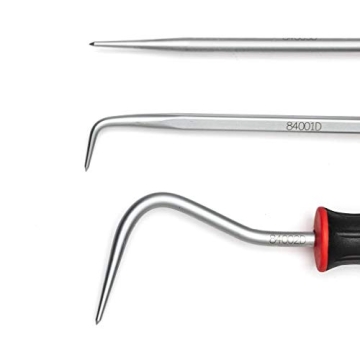 Durable GEARWRENCH 7 Pc. Pick Set for Mechanics