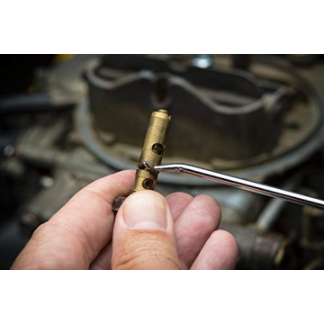 Durable GEARWRENCH 7 Pc. Pick Set for Mechanics