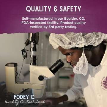 WishGarden Herbs Kick-Ass Immune Activator - Herbal Immune Support Supplement for Adults, Plant-Based Immune Booster & Immune Defense w/Echinacea & Goldenseal, Rapid Immunity Boost Formula, 4oz