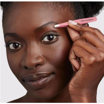 Explore the Ultimate Tweezerman Tea Rose Tweeze Set
