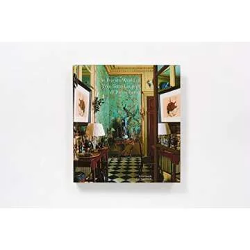 Explore the Private World of Yves Saint Laurent & Pierre Berge