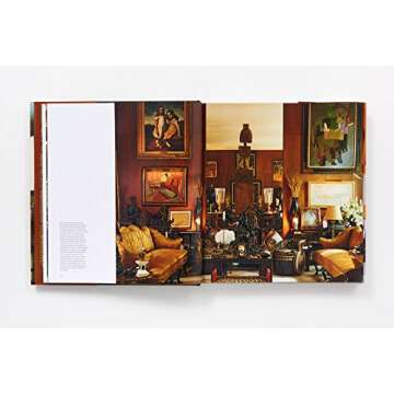 Explore the Private World of Yves Saint Laurent & Pierre Berge