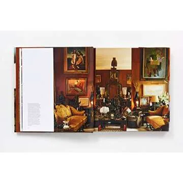 Explore the Private World of Yves Saint Laurent & Pierre Berge