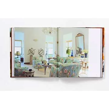 Explore the Private World of Yves Saint Laurent & Pierre Berge