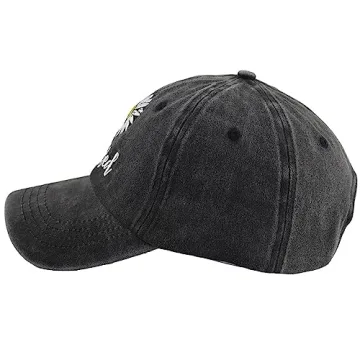Trendy Christian Gifts Baseball Cap for All Styles