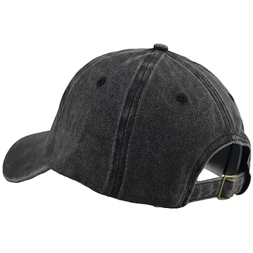 Trendy Christian Gifts Baseball Cap for All Styles