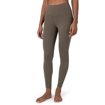 Colorfulkoala Women's Dreamlux High Waisted Workout Leggings - Buttery Soft & Stretchy!