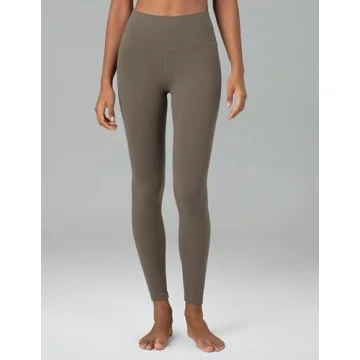 Colorfulkoala Dreamlux High Waisted Workout Leggings