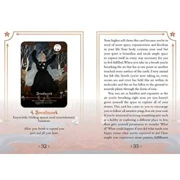 Seasons of the Witch: Mabon